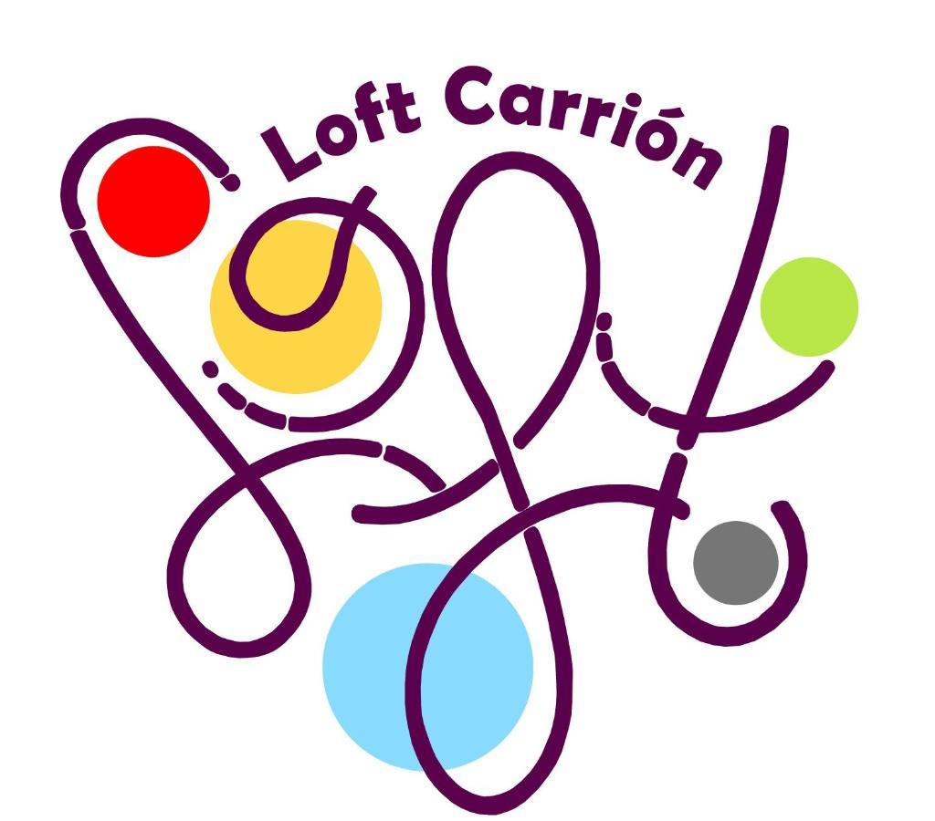 Loft Carrion Daire Carrión de los Condes Dış mekan fotoğraf